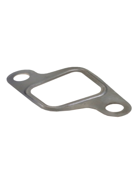 Прокладка коллектора дв.ЯМЗ-534, 536 (выпускного) металл