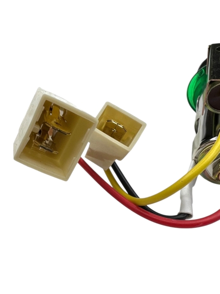 Прикуриватель в сборе Г-ль, ВАЗ