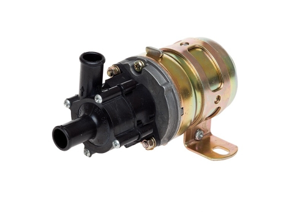 Насос отопителя дополнительный, ПАЗ 24V d16