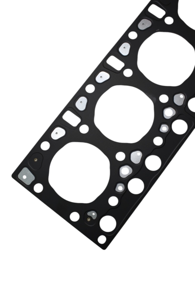 Прокладка головки блока ЯМЗ-536 металл ОПТИМА