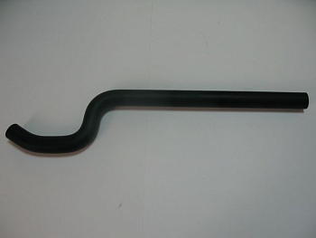 Патрубок отопителя дополнительно Газель 2246-214 ВПТ