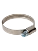 Хомут червячный 032-50/9 W2 (нерж.) MGF