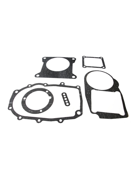 Прокладки КПП 5-и ступенчатая (малый к-т 5 шт.) пазлы