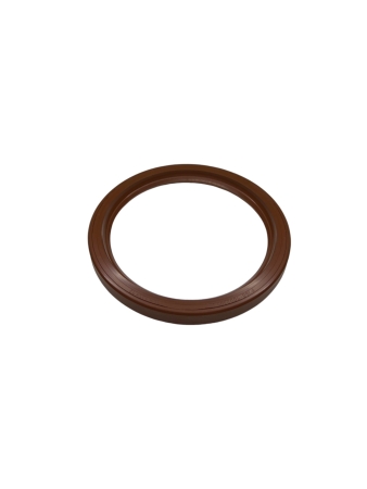 Сальник коленвала (зад.) 110х135х12 (Viton)