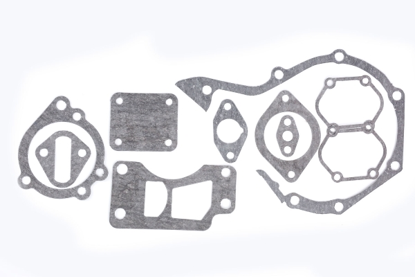 Прокладки двигателя 417 (10 шт.) ПМБ 0,6 мм ФАРЕР