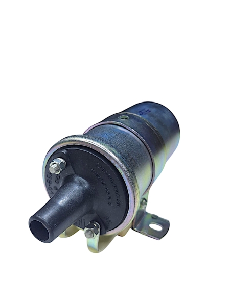 Катушка зажигания ГАЗ-24,52, УАЗ, М-2141