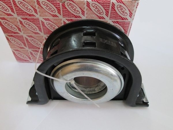 Опора промежуточная (с подшип.) Г-он NEXT,КАМАЗ-4308 дополнительная d-45 (аналог TIRSAN)