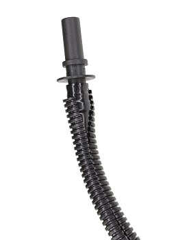 Трубка подачи топлива от фильтра к двигателю Г-ль Next средняя