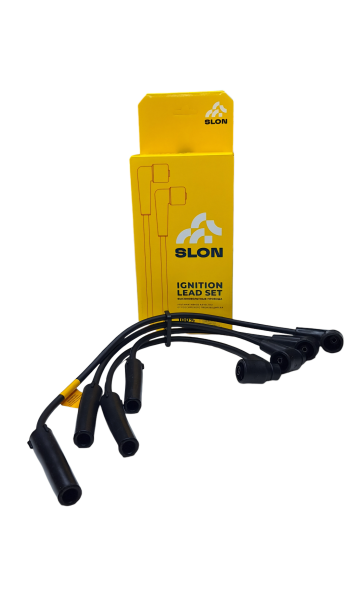 Провода в/н ВАЗ 2105, 2106, 2107, 21214 с инжекторным дв SLON