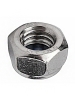 Гайка М8х1,25 с нейлоновым кольцом
