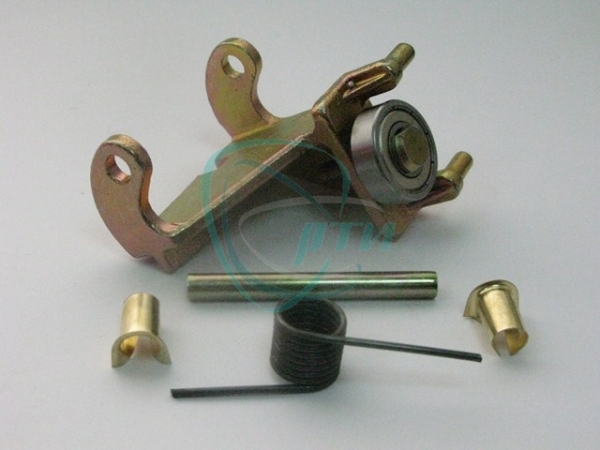 Ролик сдвижной двери Г-2705 средний (каретка)