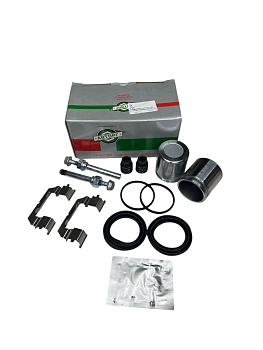 Р/к суппорта переднего Г-ль NEXT (полный с поршнями) "Авторг"