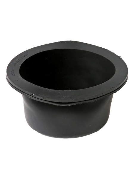 Пыльник пола КПП ЗИЛ