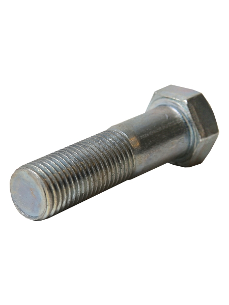 Болт М14х1,5х50 стяжной рессоры нов./обр. Г-ль