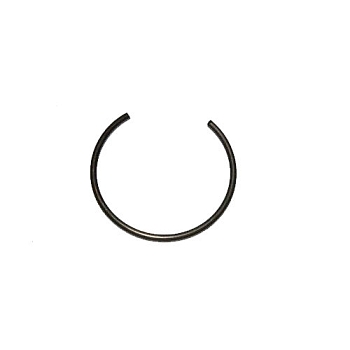 Кольцо стопорное поршневого пальца Газель Бизнес дв. Cummins 2.8