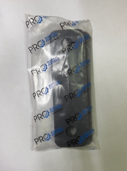Щека серьги рессоры для а/м ГАЗ 3302 (8мм) (к-кт 2шт.)