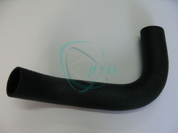 Патрубок радиатора отводящий нижний ГАЗ-66 СЗРТ