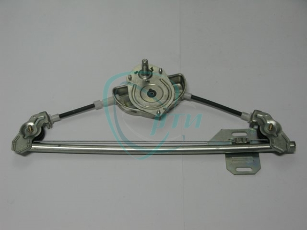 Стеклоподъемник УАЗ-3160 задний левый, ДЗСТП