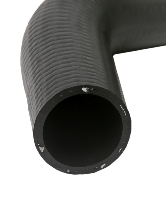 Патрубок радиатора угловой 40х40х135 2246-487 ВПТ