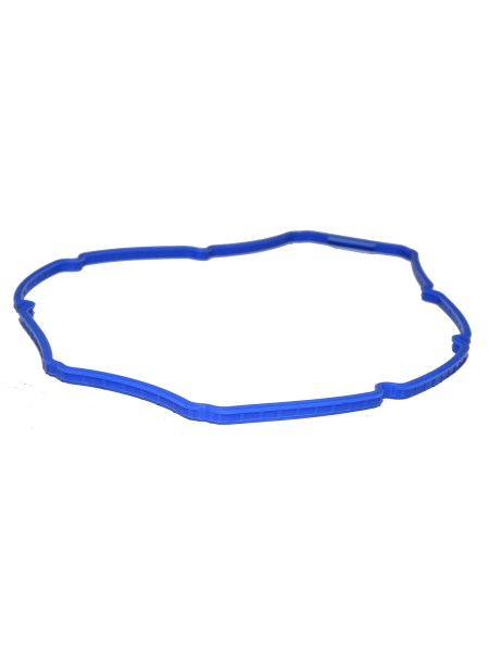 Прокладка клапанной крышки ГАЗель дв.УМЗ-А274 EvoTech (резина МБС черная)