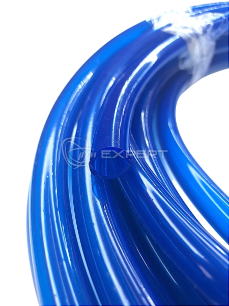 Трубка ПВХ м/бензостойкая D 14<Ф-185>