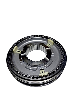 Муфта со ступицей в сборе 1 и 2 передач Г-ль Бизнес, Г-ль Next "Авторг"