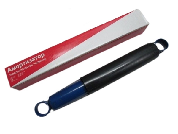 Амортизатор УАЗ 3151, 469 передний/задний газ газомасляный