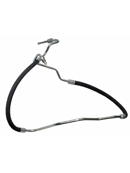 Шланг ГУР Г-ль NEXT нагнетательный (cummins) н/об ЕВРО5