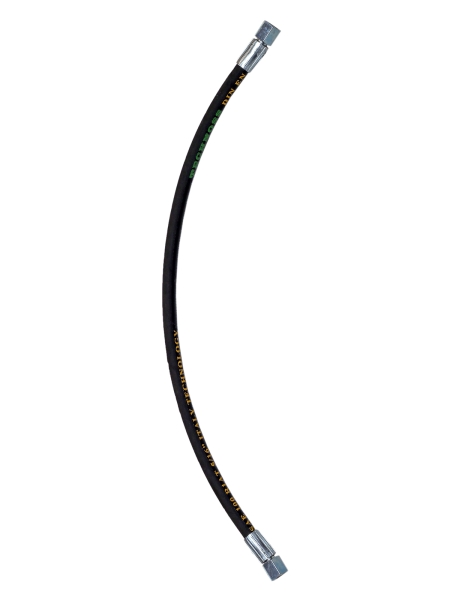 Шланг компрессора Г-он "NEXT" ( (L-630 высокотемпературный тефлон) армированный