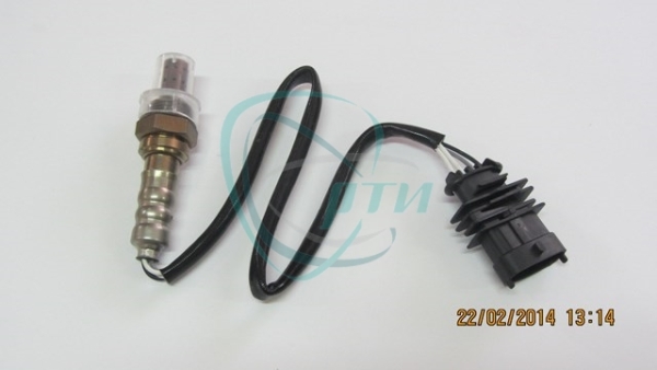 Датчик кислорода ЗМЗ-405,406,409 ЕВРО-3 (лямбда зонд)