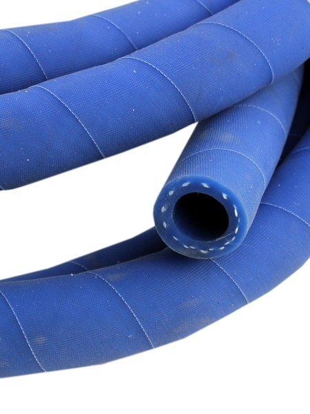 Шланг D16 (4м) теплостойкий силикон Автотракторная техника, Г-3302, ТНП ВРТ