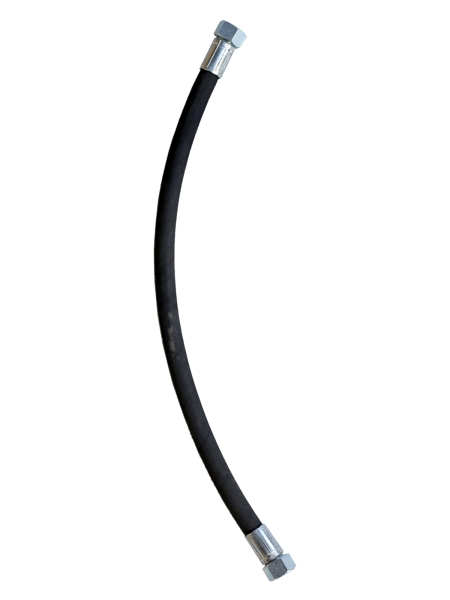 Шланг РВД d-16 L- 670 (г-32 М27х1,5) Балаково