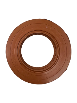 Сальник моста (неразъемного) 42х75х10 (фтор)