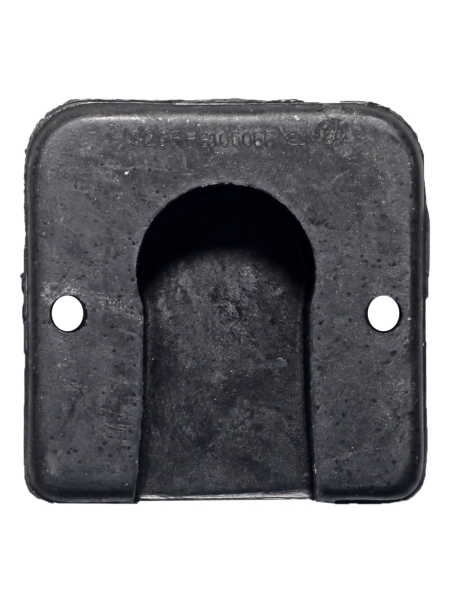 Упор пассажирской двери верхний