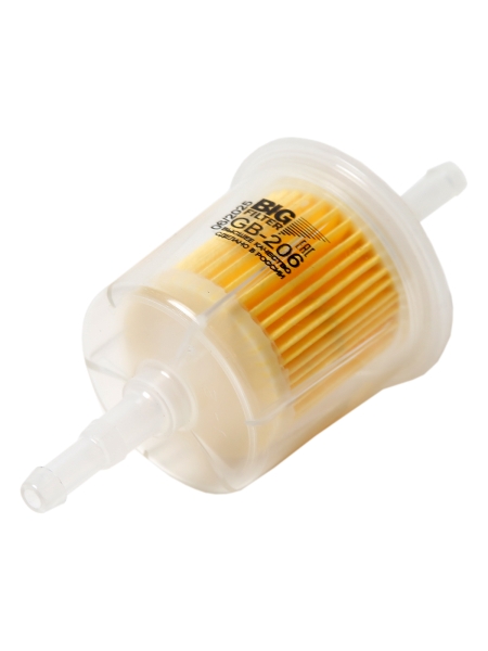 Фильтр топливный БИГ (тонкой очистки)