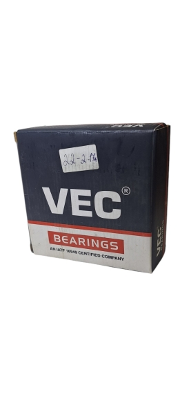 Подшипник 7614 ступицы МАЗ-5440, 6430, КРАЗ-250 внутренний VEC