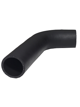 Патрубок радиатора отводящий нижний УАЗ-Хантер (d=43) СЗРТ