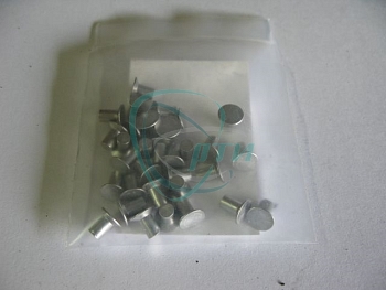 Заклепка диска сцепления Волга