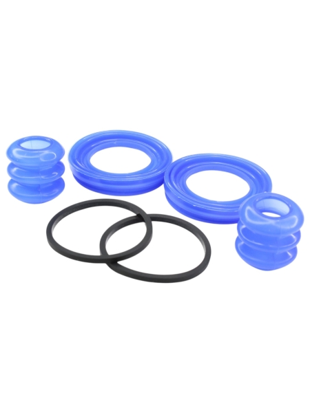 Р/к суппорта УАЗ-3160 силикон син.