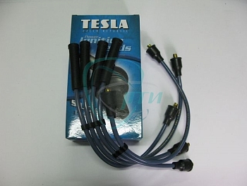 Провода в/н ГАЗ дв.402 силикон