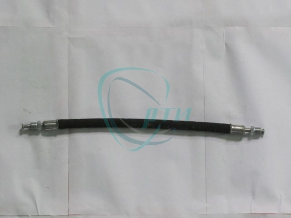 Шланг смазки компрессора ПАЗ