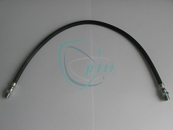 Шланг сцепления УАЗ Патриот, 3159 БАРС