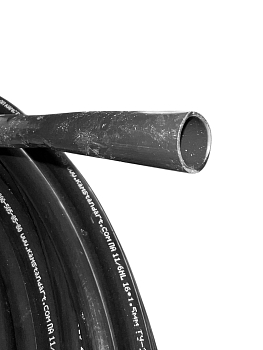 Трубка полиамидная (тормозная/пневматическая) 16х1,5 (50м)