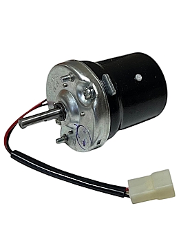 Мотор отопителя Г-52, 53, 3307, УАЗ (12В)