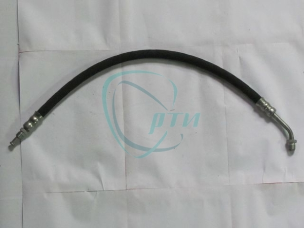 Шланг ГУР ГАЗ-3309 нагнетательный 70 см 