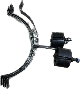 Хомут глушителя Г-ль