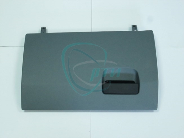 44 Крышка вещевого ящика Газель Бизнес в сборе