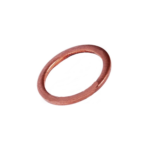 Кольцо уплотнительное болта-штуцера ГУР