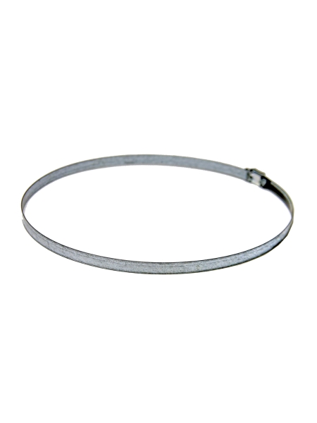 Хомут червячный NORMA TORRO 190-210