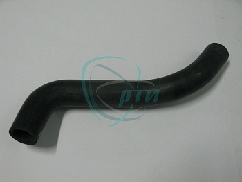 Патрубок радиатора отводящий нижний 2172 БРТ